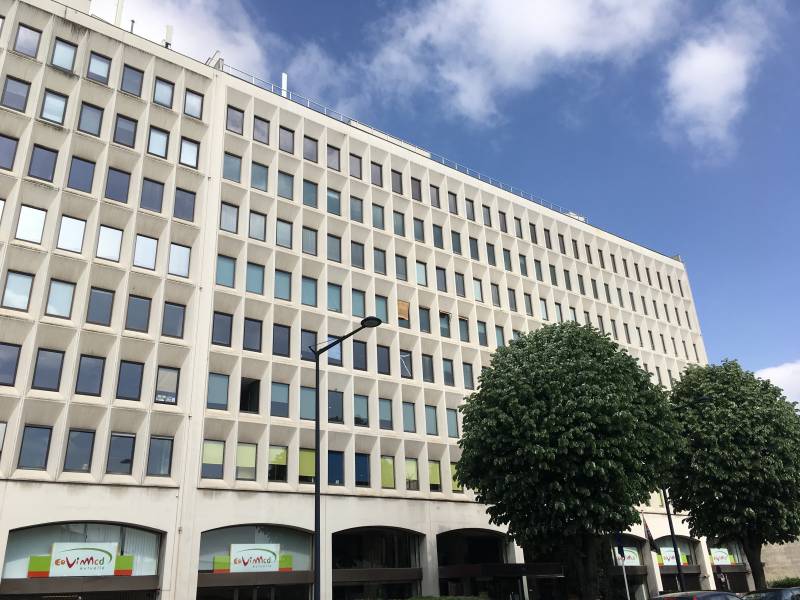 Bureau Juristu, 353 Boulevard du Président Wilson, 33000, Bordeaux Bordeaux