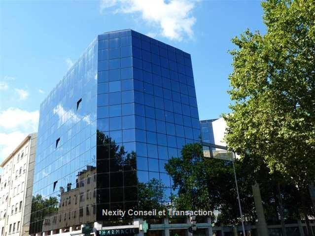 Bureau Juristu, 40 Avenue Georges Pompidou, 69003, Lyon
